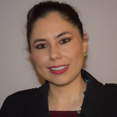 Dionne Cruz Arenas