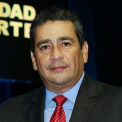 Hernando Baquero Latorre