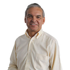 Ricardo Bonilla González