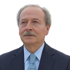 Dr. Augusto Galán