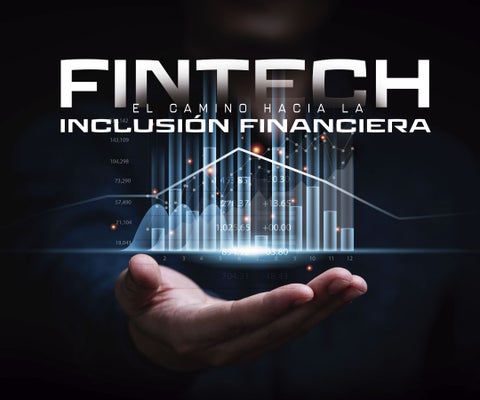 Foro virtual: "Fintech, el camino hacia la inclusión financiera"