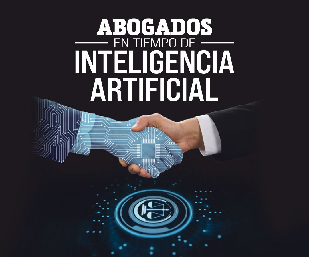 Foro virtual: "Abogados en tiempo de Inteligencia Artificial"