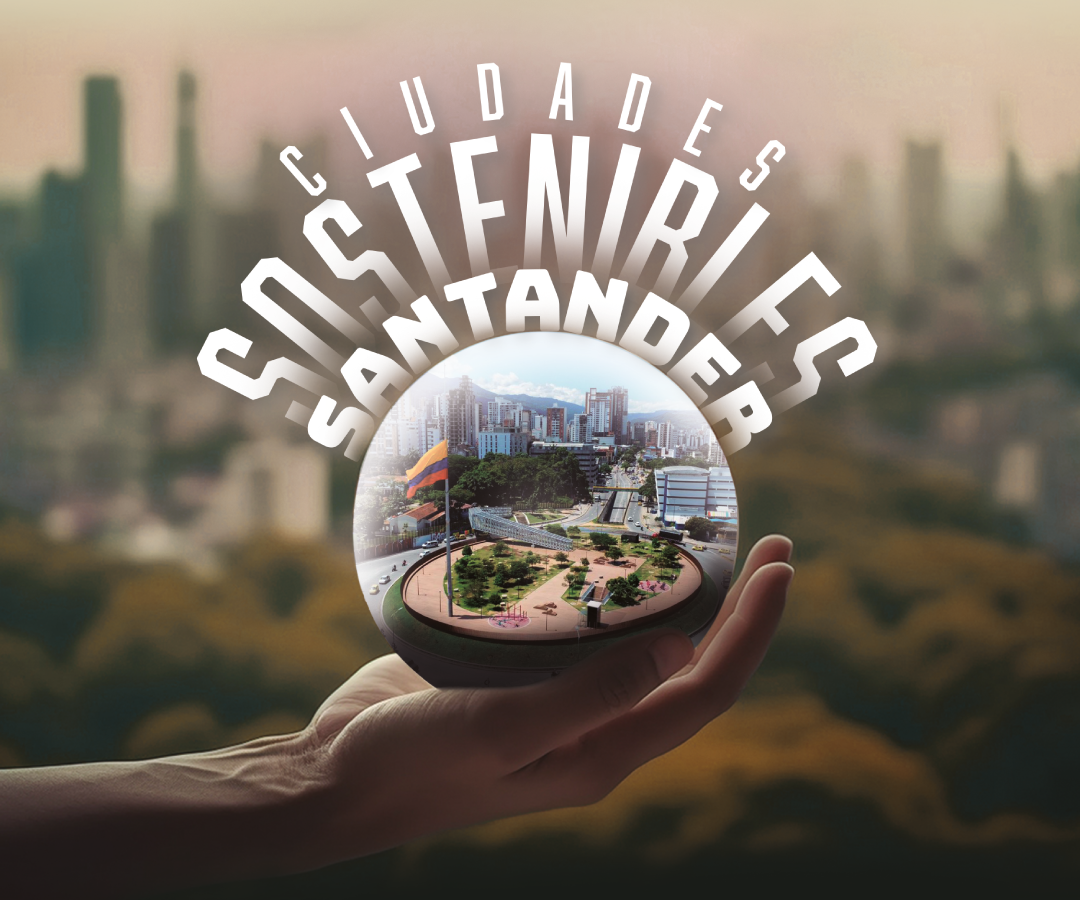 Foro presencial "Ciudades sostenibles, Santander"