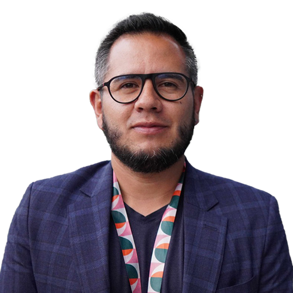 Alejandro Gutiérrez