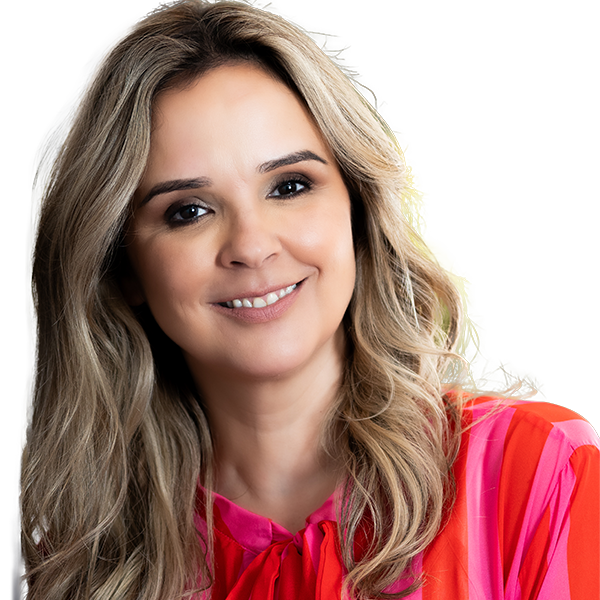 Sandra Sierra Vélez