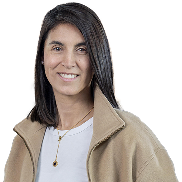 María Lucía Lara