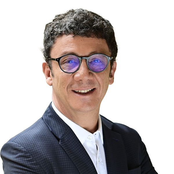 Billy Escobar 
