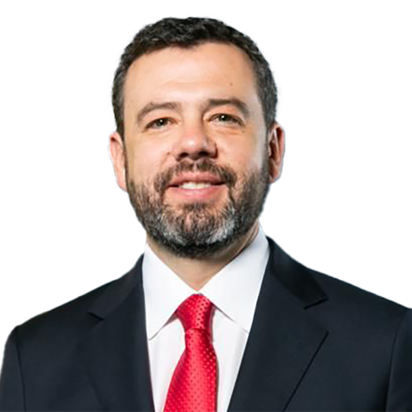 Carlos Fernando Galán
