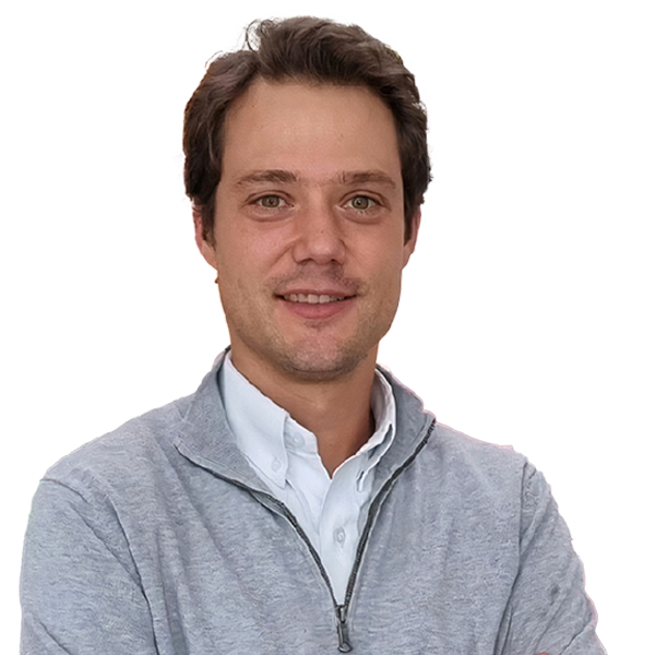 Nicolás González Samper