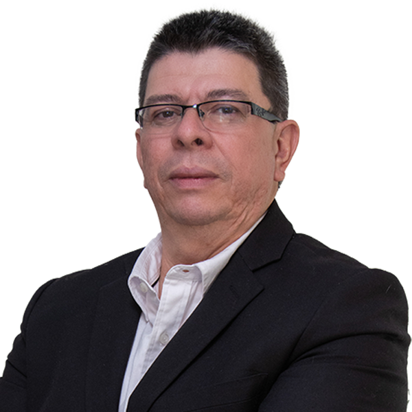 Rodrigo Negrete