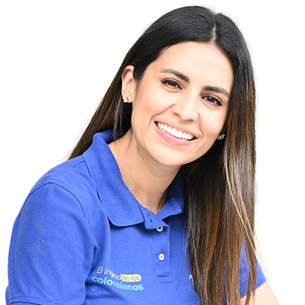 Angélica María Quiroga