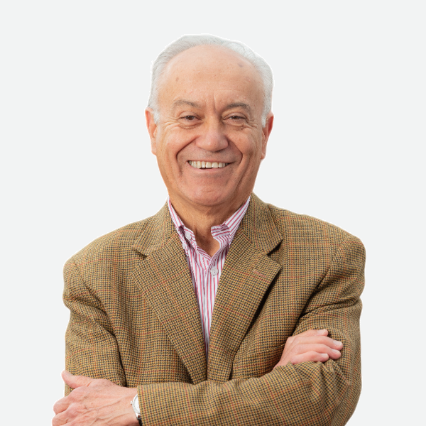 Luis Carlos Arango Vélez