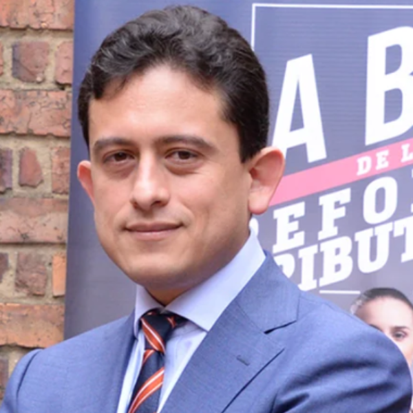 Luis Carlos Reyes