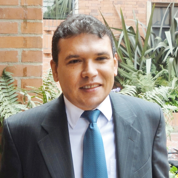 Carlos Alberto Parra Dussan