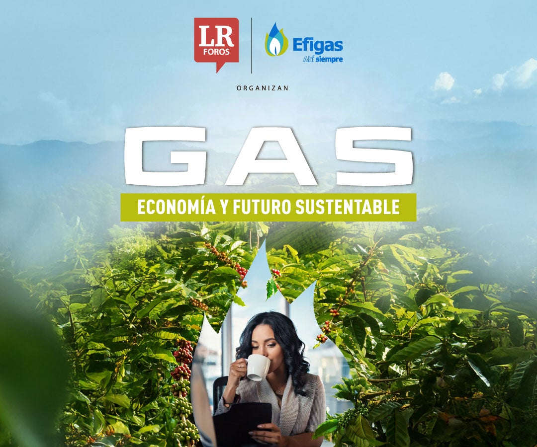 Foro Presencial: Gas: Economía y Futuro Sustentable