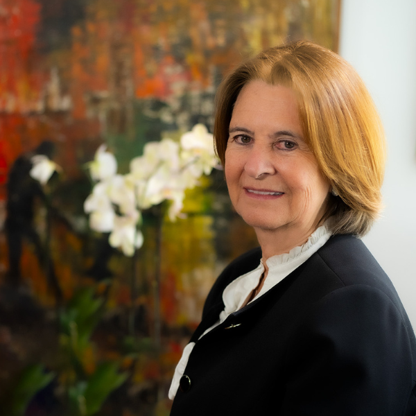 María Clara Hoyos