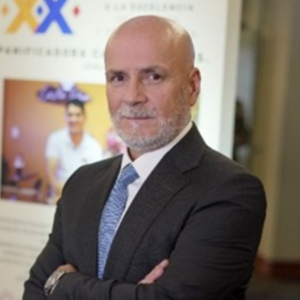 Diego Fernando Prieto Rivera