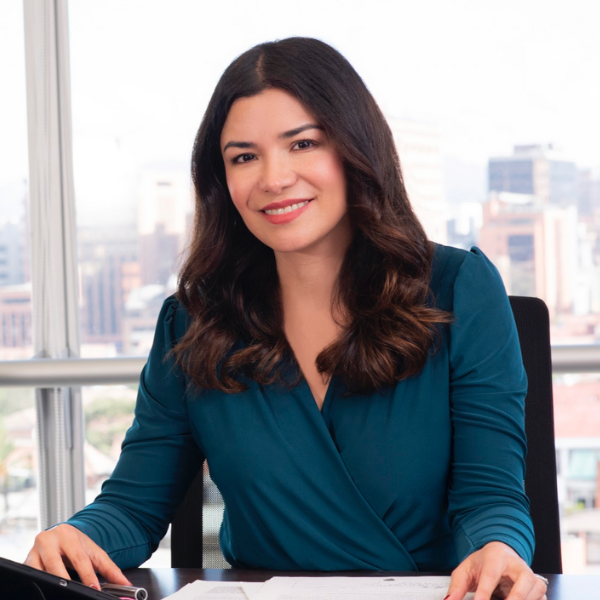 Viviana Araque Mendoza 
