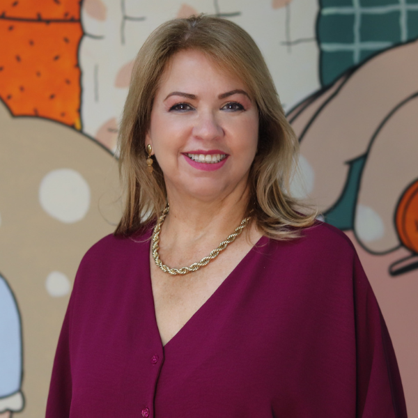 Patricia Pérez Guerra