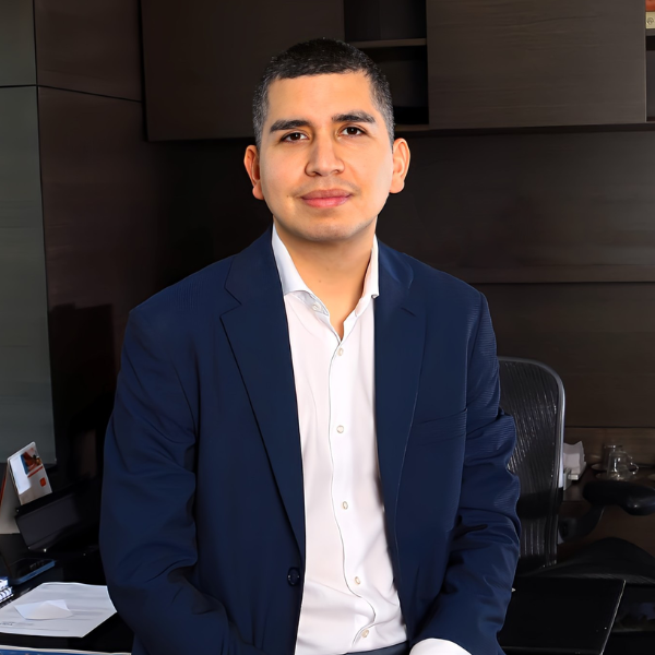 Jonathan Malagón