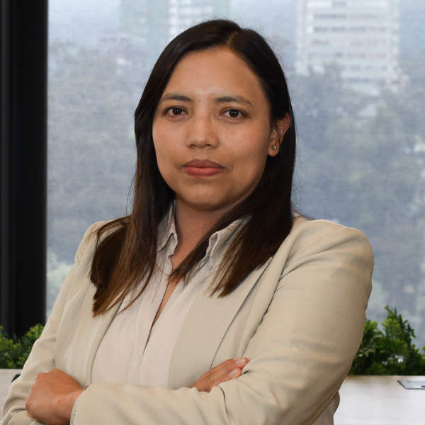  Jackeline Piraján Díaz